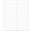 CLI61217 - Business Card Refill Pages