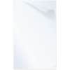 CLI62139 - Legal Project File, 8 1/2" x 14", Vinyl, Clear, Heavyweight Cover, 50 / Box