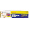 CLI64112 - Self-Adhesive Reinforcing Strips, 10.8" Height x 1" Width, Clear, Plastic, 200 / Box