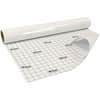 CLI65050 - Cleer-Adheer Laminating Sheets, Laminating Pouch/Sheet Size: 24" Width x 50 ft Length x 2 mil Thickness, for Catalog Sheet, News Clipping, Certificate, Photo, Document, Business Card, Maps, Poster