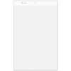 CLI80058 - Vinyl File Pocket, 8" x 5", Vinyl, Clear, Punched, 50 / Box