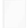 CLI85050 - Redi-Mount Photo Protectors, 9" Width x 11" Length, 3-ring Binding, 50 / Box