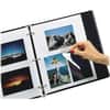 CLI85050 - Redi-Mount Photo Protectors, 9" Width x 11" Length, 3-ring Binding