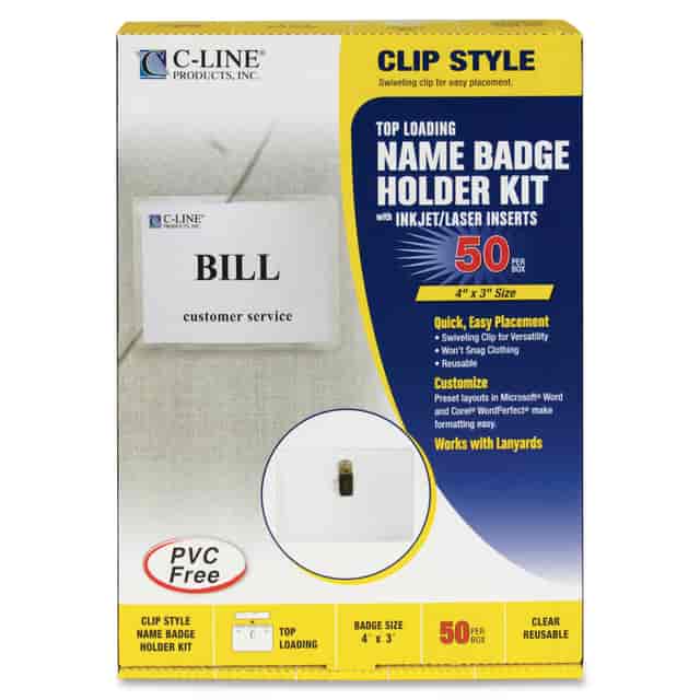CLI95543 Product Image 3