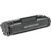 CNMFX3 - FX-3 Original Laser Toner Cartridge - Black - 1 Each, 2450 Pages, 1 Each