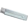COS091460 - Metal Construction Retractable Jiffi Cutter, Metal Blade, Retractable, 12 / Box