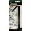 DRI351B1 - Counterfeit Detector Pen, Chemical, Black, 1 Each