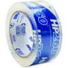 DUCHP260C - HP260 Packing Tape, 60 yd Length x 1.88" Width, 3" Core, Clear, 3.10 mil, Acrylic Backing, UV Resistant, For Mailing, Shipping, Label Protection, 1 / Roll
