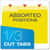 PFX15213YEL Image Thumbnail 1