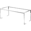 PFX450 - Hanging File Folder Steel Frame, Letter/Legal, 24" to 27" Long, Steel, 1 Each