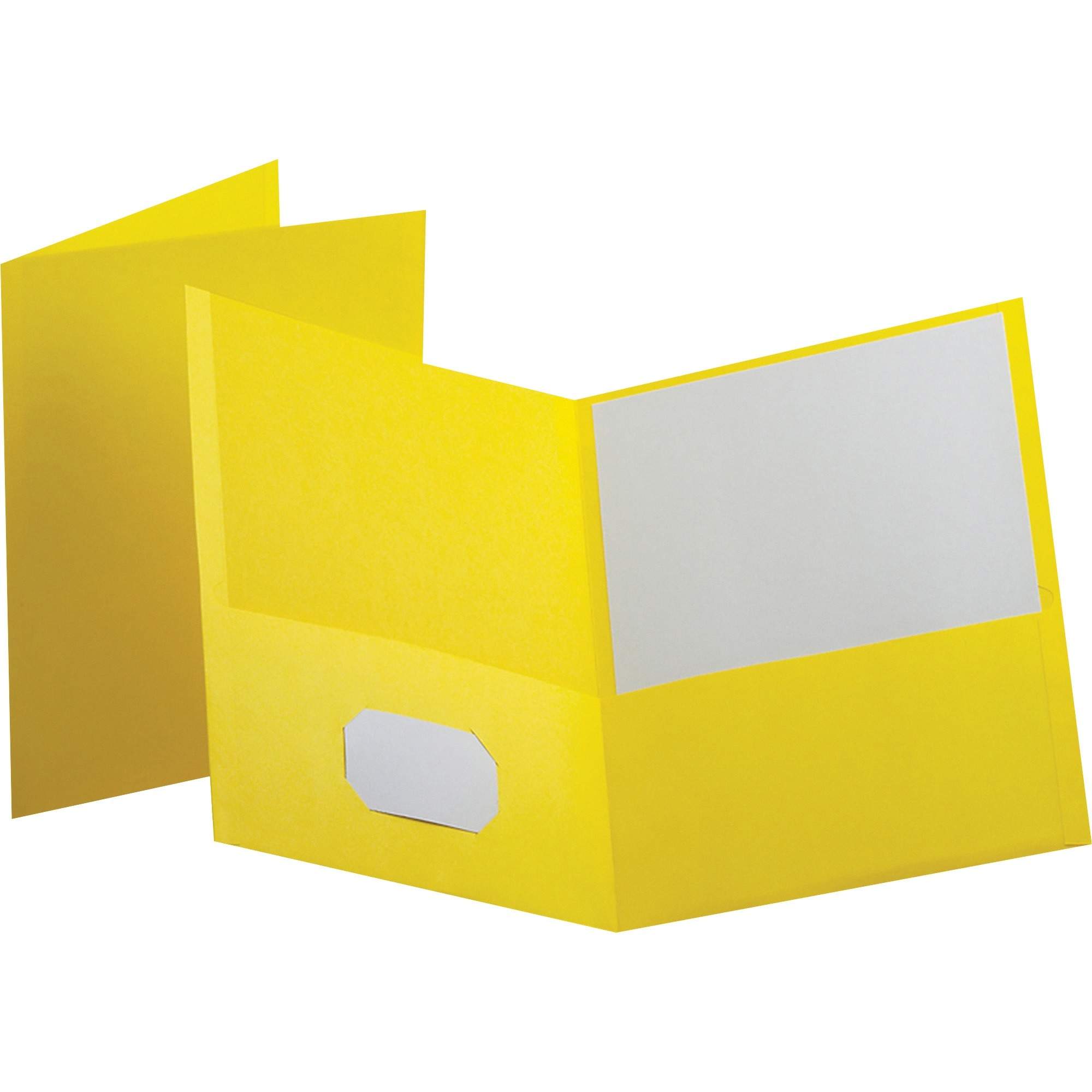 洋書 Unfolding Letter Recycled Pocket Folder by Oxford OXF57509 | OnTimeSupplies.com