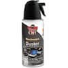 FALDPSJC - Dust-Off Jr., Ozone-safe, Moisture-free, 1 Each