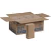 GPC23304 - Recycled Multifold Paper Towel, 9.50" Width x 9.25" Length, Brown, 250/Pack, 16 / Carton