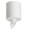 GPC28124 - Centerpull Regular Capacity Paper Towels, 1 Ply, 15" Width x 7.80" Length, 320 Sheets/Roll, White, 6 / Carton