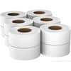 KCC07805 - High-Capacity Jumbo Roll Toilet Paper, 2 Ply, 3.55" Width x 1000 ft Length, White, 12 / Carton