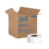 KCC07805 - High-Capacity Jumbo Roll Toilet Paper, 2 Ply, 3.55" Width x 1000 ft Length, White, 12 / Carton