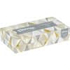 KCC21606 - Professional Facial Tissue for Business - Flat Box, 2 Ply, 8.40" Width x 8.60" Length, White, 1 Box