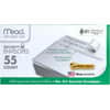 MEA75030 - Press-it No. 6 Security Envelopes, Security, #6 3/4, Peel & Seal, White, 1 Box