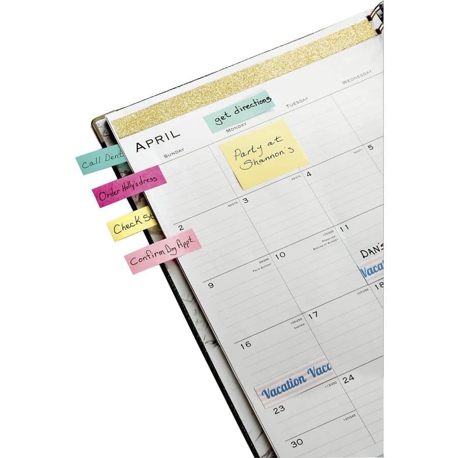 Maison Martin Margiela メモパッド post it Maison Margiela（旧Maison Martin Margiela） - MAISON MARTIN