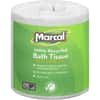 MRC6079 - 100% Recycled, Soft & Absorbent Bathroom Tissue, 2 Ply, 336 Sheets/Roll, White, 48 / Carton