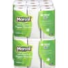 MRC6181CT - 100% Recycled, Giant Roll Paper Towels, 2 Ply, 140 Sheets/Roll, WhitePack, 6/Pack, 4 / Carton