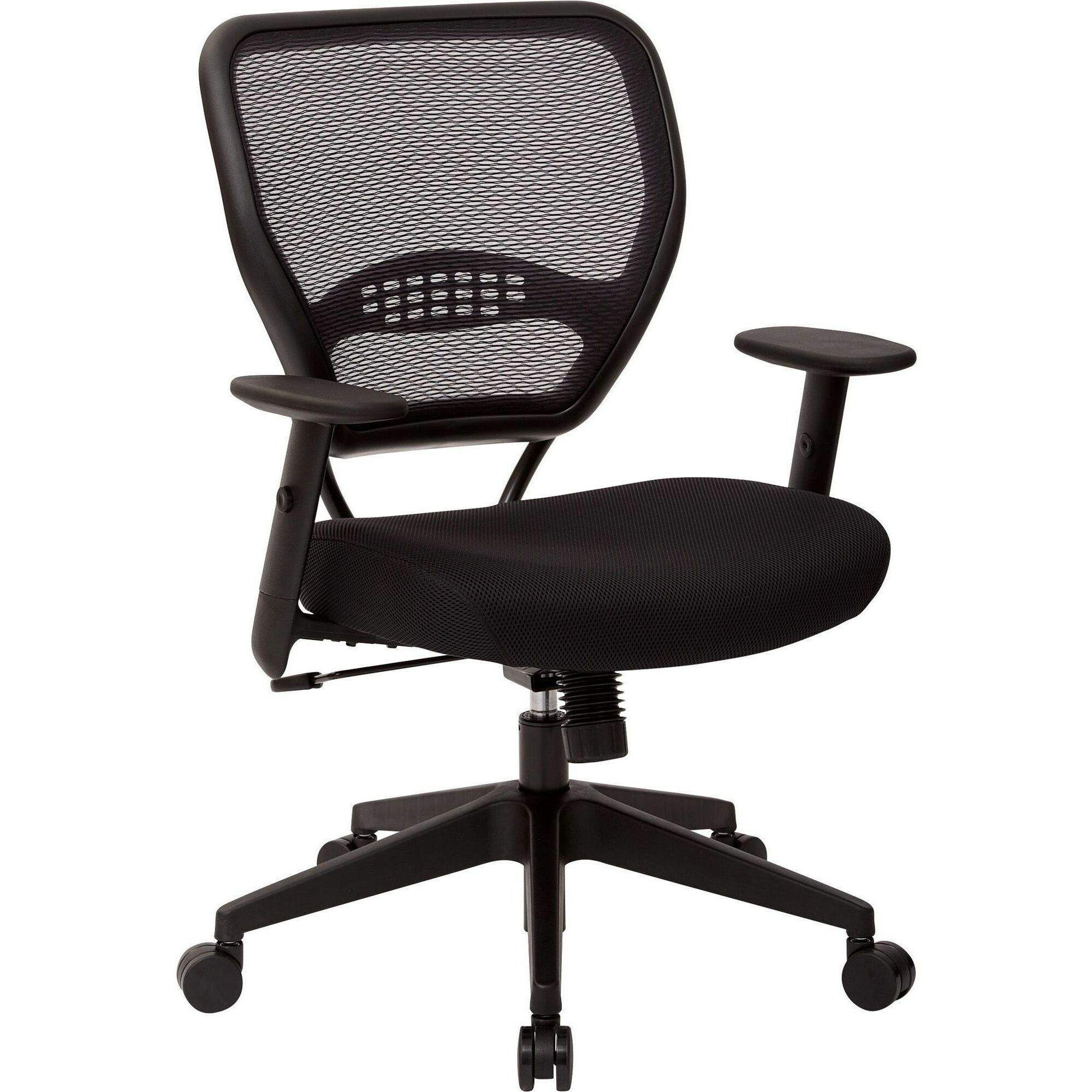 Office Star AirGrid Managers Chair
