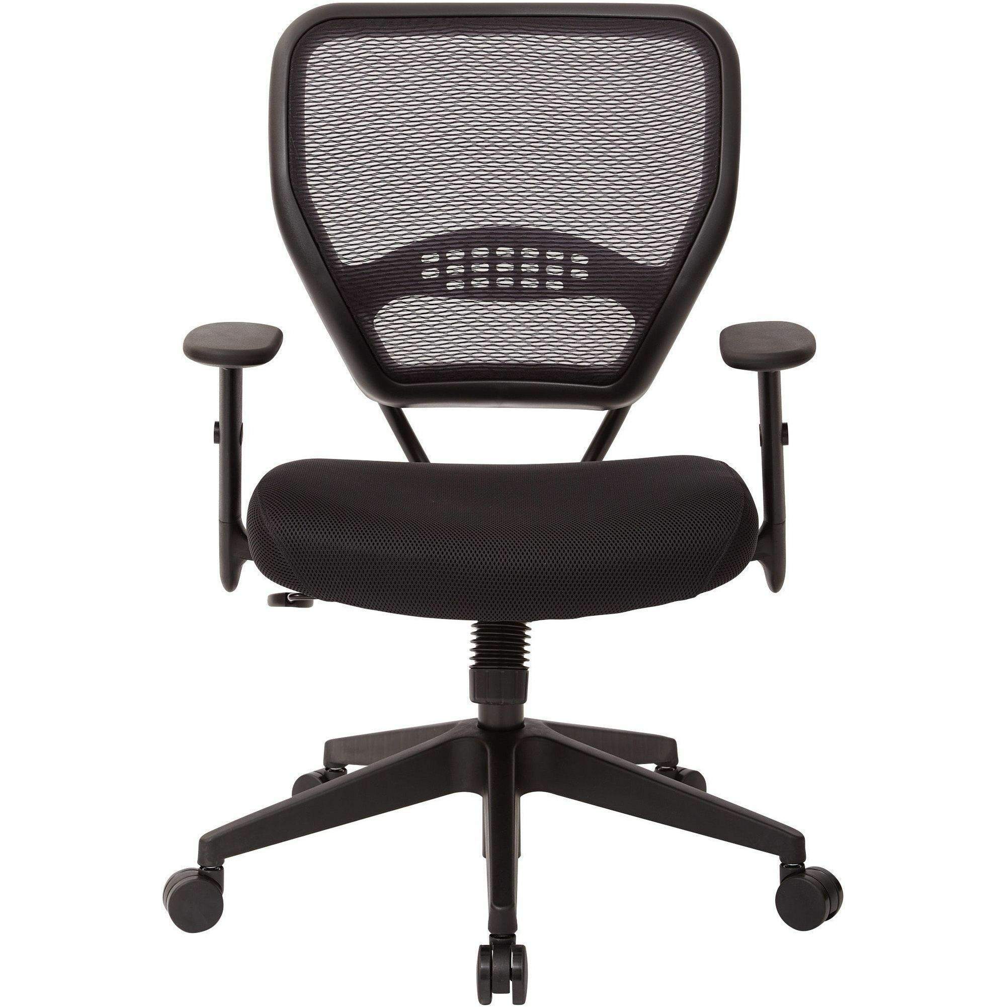 Office Star AirGrid Managers Chair - Thumbnail 5