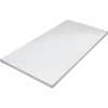 PAC5226 - Tagboard, Craft, Art, 24" Width x 36" Length, White, 1 Pack
