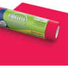 PAC57035 - Bulletin Board Art Paper, ClassRoom Project, Home Project, Office Project, 48" Width x 50 ft Length, Flame, 1 Roll