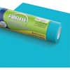 PAC57165 - Bulletin Board Art Paper, ClassRoom Project, Home Project, Office Project, 48" Width x 50 ft Length, Azure Blue, 1 Roll