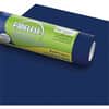 PAC57205 - Bulletin Board Art Paper, ClassRoom Project, Home Project, Office Project, 48" Width x 50 ft Length, Royal Blue, 1 Roll