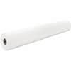 PAC63000 - Duo-Finish Kraft Paper, ClassRoom Project, 36" Width x 1000 ft Length, White, Kraft, 1 Roll