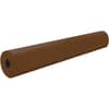 PAC63020 - Colored Kraft Duo-Finish Kraft Paper, ClassRoom Project, 36" Width x 1000 ft Length, Brown, Kraft, 1 Roll