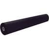 PAC63300 - Colored Kraft Duo-Finish Kraft Paper, ClassRoom Project, 36" Width x 1000 ft Length, Black, Kraft, 1 Roll