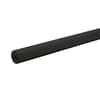 PAC67304 - Duo-Finish Kraft Paper, ClassRoom Project, 48" Width x 200 ft Length, Black, Kraft, 1 / Roll
