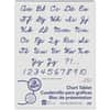 PAC74510 - Unruled Chart Tablet, 25 Sheets, Plain, Spiral Bound, Unruled Front Ruling, 24" x 32" Sheet Size, White Paper, Stiff Cover, Sturdy Back, Recyclable, 1 Each