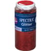 PAC91740 - Glitter Sparkling Crystals, 1 Color(s), Red, 16 oz, 1 Each