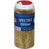 PAC91780 - Glitter Sparkling Crystals, 1 Color(s), Gold, 16 oz, 1 Each