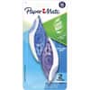 PAP87813 - Translucent Dryline Grip Correction Tape, 0.20" Tape Width x 27.89 ft Tape Length, 1 Line(s), White Tape, Ergonomic Assorted Dispenser, Break Resistant, Tear Resistant, Assorted, 1 Pack