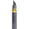 PEN509HB - Super Hi-Polymer Leads, 0.9 mm , Bold Point, HB, Black Lead, 15 / Tube