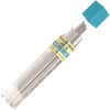 PEN50H - Super Hi-Polymer Leads, 0.7 mm , Medium Point, H, Black Lead, 12 / Tub