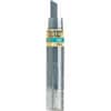 PEN50HB - Super Hi-Polymer Leads, 0.7 mm , Medium Point, HB, Black Lead, 12 / Tub