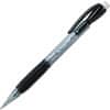 PENAL15A - Champ Mechanical Pencils, 0.5 mm Black Lead, #2, Refillable, Black Barrel, 1 Dozen