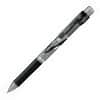 PENAZ125A - E-Sharp Mechanical Pencils, 0.5 mm Lead, #2, Refillable, Black Barrel, 12 / Dozen