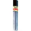 PENC505HB - Super Hi-Polymer Leads, 0.5 mm , Fine Point, HB, Black Lead, 12 / Tube