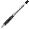 PENPD345TA - Quicker Clicker Mechanical Pencil, 0.5 mm Smoke Lead, HB, Refillable, Smoke Barrel, 1 Each