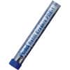 PENPDE1 - Mechanical Pencil Eraser Refills, White, 5 / Tub