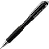 PENQE517A - Twist-Erase III Mechanical Pencil, 0.7 mm Lead, HB, Refillable, Black Barrel, 1 Each