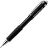 PENQE519A - Twist-Erase III Mechanical Pencils, 0.9 mm Lead, #2, Refillable, Black Barrel, 1 Each