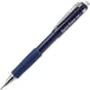 PENQE519C - Twist-Erase III Mechanical Pencils, 0.9 mm Lead, #2, Refillable, Blue Barrel, 1 Each